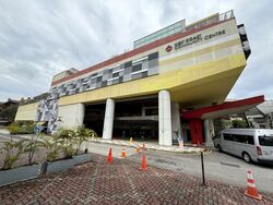 Clementi West Street 2 (D5), Shop House #497698121